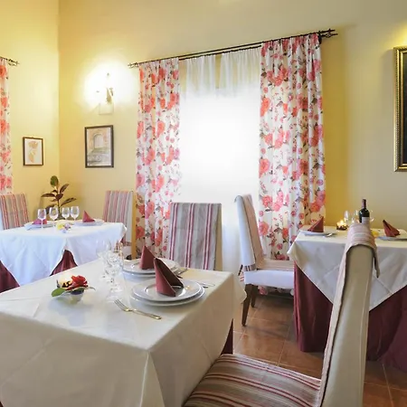 Valdexpacio Landhaus *