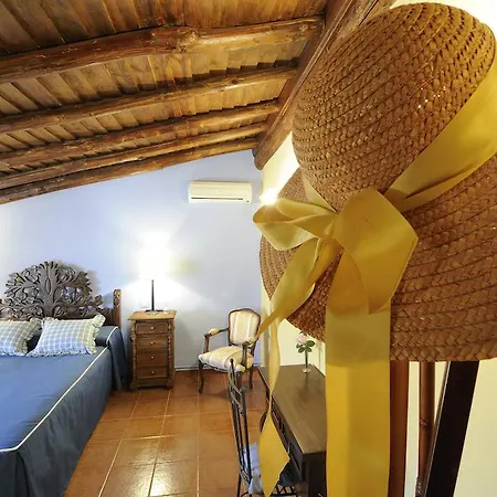 Country house Valdexpacio