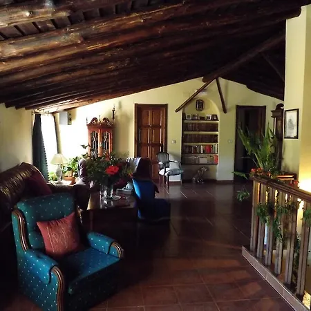 Landhaus Valdexpacio Valdecaballeros