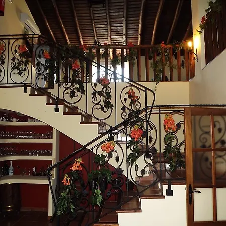 Valdexpacio Landhaus