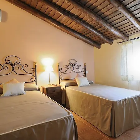 Valdexpacio Country house Valdecaballeros