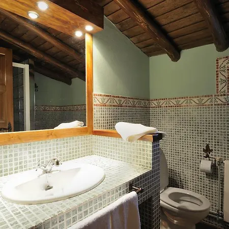 Valdexpacio * Valdecaballeros