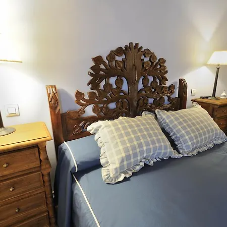 Country house Valdexpacio