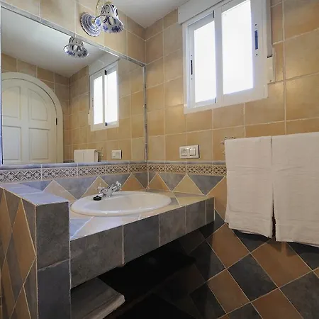 Landhaus Valdexpacio Valdecaballeros