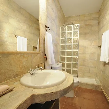 Landhaus Valdexpacio Valdecaballeros