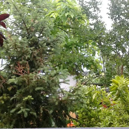 Landhaus Valdexpacio