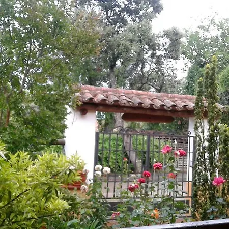 Landhaus Valdexpacio *