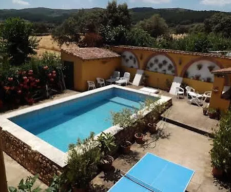 Valdexpacio Country house