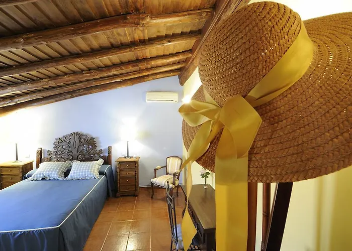 Εξοχικό σπίτι Valdexpacio