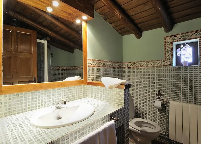 Valdexpacio * Valdecaballeros