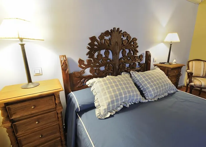 Εξοχικό σπίτι Valdexpacio