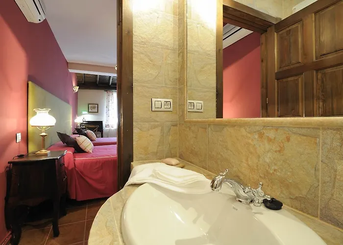 Valdexpacio Valdecaballeros