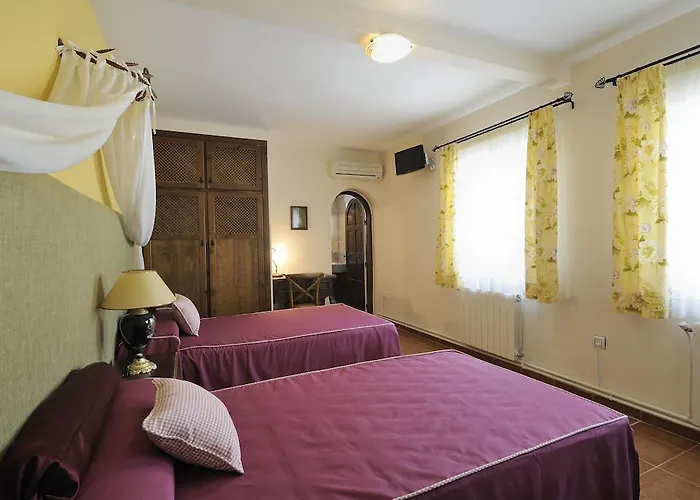 Valdexpacio Valdecaballeros