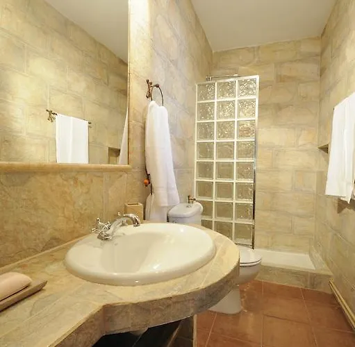 Lantställe Valdexpacio Valdecaballeros