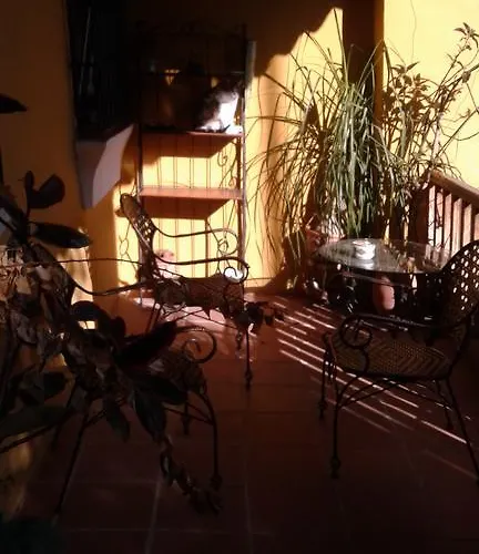 Lantställe Valdexpacio