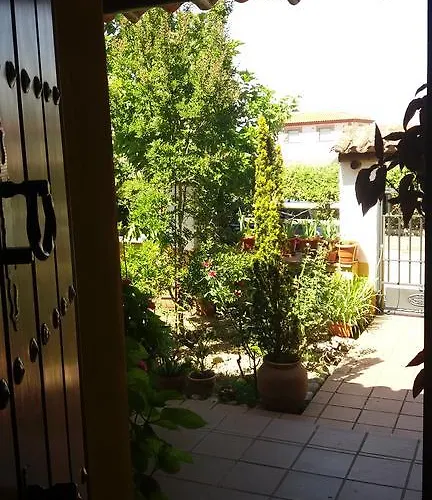 Valdexpacio Lantställe Valdecaballeros